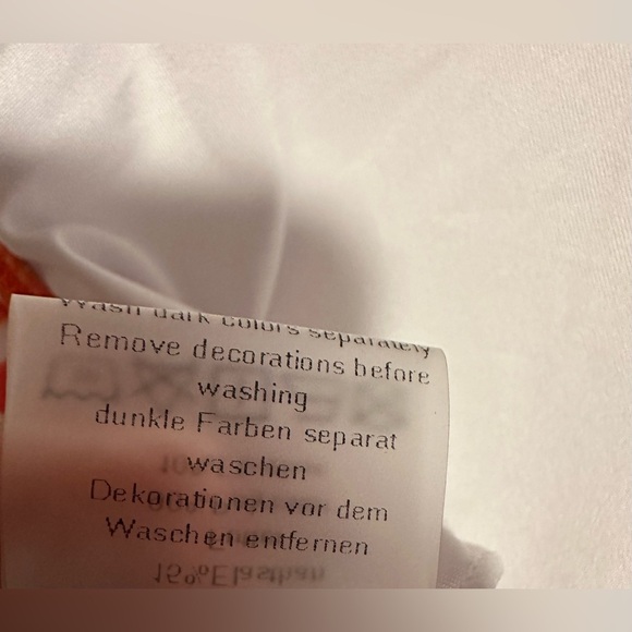 Kate Kasin floral print tankini top - Picture 10 of 11